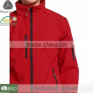 New Styles Sports Styles Winter Thick Cloting Pullover Jacket thumbnail-4