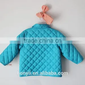 KID CHILDREN'S QUILTED JACKET thumbnail-2