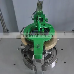 Steel Cleaning King Knitting Machine thumbnail-2