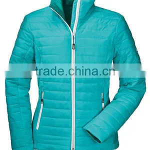 2016 Newest Women Winter Down Jacket thumbnail-1