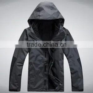 New Style Outdoor Hiking Jacket for Men thumbnail-5