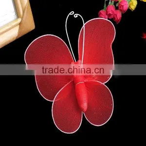 Wholesale 3D Handcraft Foam Animals Fridge Magnet Girls Hair Accesories thumbnail-4