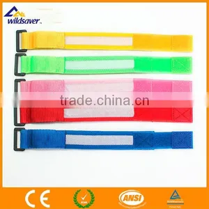 Promotion Safety LED Festival Wristband thumbnail-6