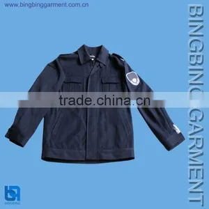 Men's Uniform Coat thumbnail-1