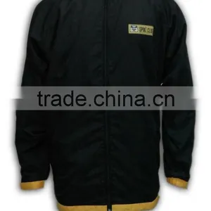 IGift Garment Factory Great Workmanship Good Mens Bomber Jacket thumbnail-2