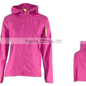 Woman Jacket 2014,windcheater Jacket, Women's Windcheater Jacket thumbnail-4