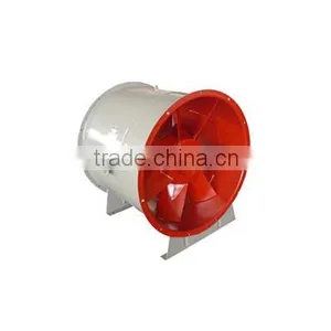 HTF Ventilation Pipe High Temperature Fire Smoke Exhaust Fan Ventilation, Exhaust Ventilation Equipment, Ventilation Fan thumbnail-4