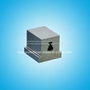 Dongguan High Precision Tungsten Carbide Spare Parts Maker/mould Precision Parts Maker thumbnail-1