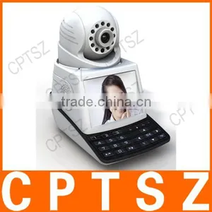 The Second Generation Mobile Phone Network Camera thumbnail-1