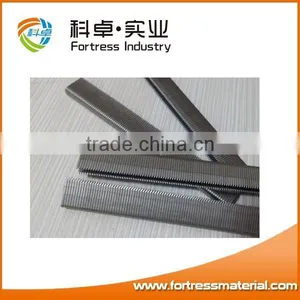 2016 High Quality Silver Color Office Galvanized Standard Staples thumbnail-1