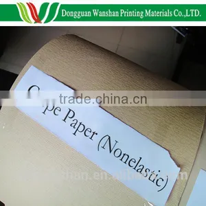 Guangdong Industrial Book Binding Kraft Paper for Bible Hardcover Material thumbnail-1