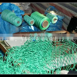 Used Cargo Net Car Cargo Net Shipping Cargo Net With Knot or Without Knot DEKRA Certification in Germany and Australia Market thumbnail-3