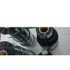 BOPP Metallized Capacitor Film (sliver) thumbnail-1