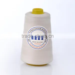 20/2 20/3 100% Spun Polyester Thread for Sewing Handbags Purses thumbnail-1
