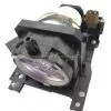 Hitachi CP-X467 Projector Lamp thumbnail-1