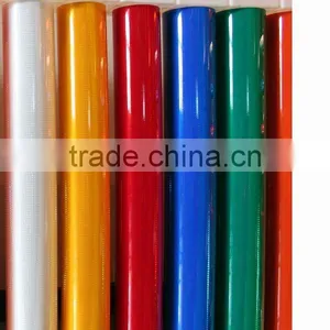 High Intensity Grade Reflective Film (Acrylic Type) thumbnail-1