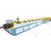 37, 42, 55, 65, 77, 90, 98 Aluminum Foam Shutter Door Roll Forming Machine thumbnail-1
