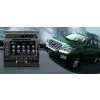In-dash Car Audio&GPS Navigation System for Toyota Land Cruiser thumbnail-1