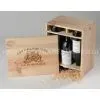 CHEAP WOOD WINE BOX thumbnail-1