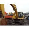USED EXCAVATOR KOMATSU PC360-7 thumbnail-1