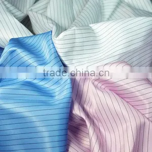 Carbon Fiber Antistatic Fabric for Antistatic Clothes Overall thumbnail-3