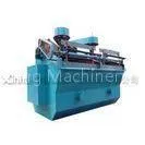 Low Power Consumption SF Flotation Cell / Separator , Ore Beneficiation Plant thumbnail-1