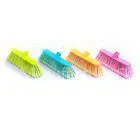 Economy Friendly Push Broom Refill PVC Plastic Brooms Changeable Broom Head thumbnail-1