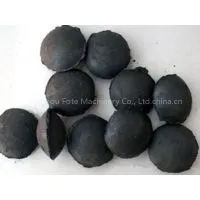 Ball Press Machine Line/Briquetting Machine/Small Briquetting Machine thumbnail-1