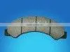 Brake Pad thumbnail-1