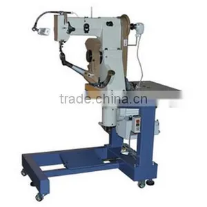 GR-516 Edge Cutting Machine/edge Banding Machine With CE thumbnail-1