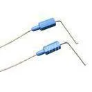 Iso 17712 ABS Plastic Cable Security Seals For Vehicle With 200kgs Pull Load thumbnail-1