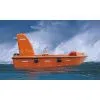 Rescue Boat thumbnail-1