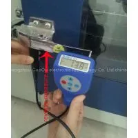 Split Type Non-ferrous Coating Thickness Gauge thumbnail-1