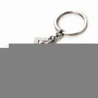 Alloy Keyring thumbnail-1