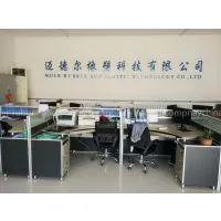 Mder Rubber And Plastic Technologylimited Compnay company overview - view 1 thumbnail