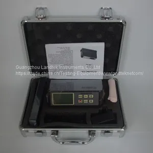 60° Gloss Meter GM-6 0~200GU thumbnail-4