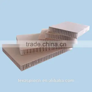 FRP Honeycomb Panel for Truck Body Parts thumbnail-3