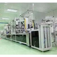 Standard Modular Assembly System thumbnail-1