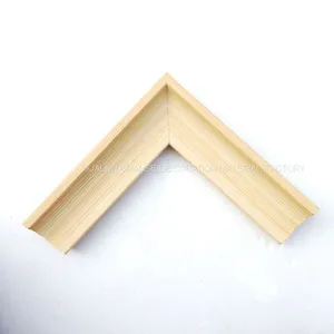 J05063 Series Wholesale Polystyrene Frame Moulding Profiles Supplier For Photo, Picture, Paintings Mirror Frame thumbnail-3