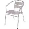 Aluminum Chair thumbnail-1
