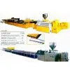 PVC Window and Door Profiles Extrusion Line thumbnail-1