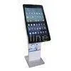 Andriod Cellphone SAW Touch Self Service Banking Kiosk For Shopping Mall thumbnail-1