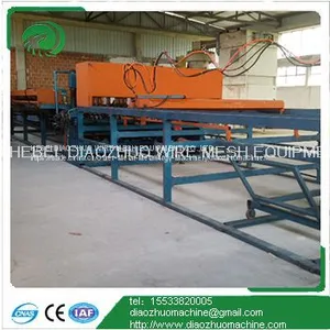 Automatic Double Wire Welding Machine thumbnail-1
