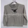 Women's Cotton Sweater thumbnail-1