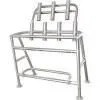 Sheet Metal Parts - Fishing Rod Frame thumbnail-1