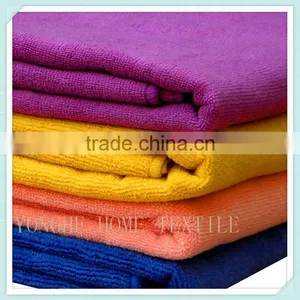 Microfiber Drying Bath Towel 70x140cm thumbnail-1