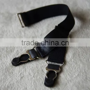 Premium Quality Suspender Clip Replacement Straight/Y Strap Garter Corset Stocking Lingerie thumbnail-4