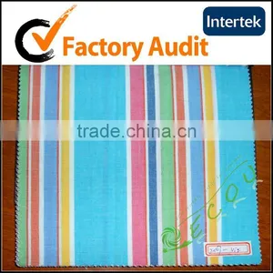 Cotton Strip Fabric thumbnail-1