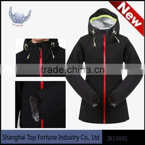 Women Clothing Jacket Winter Wear thumbnail-1