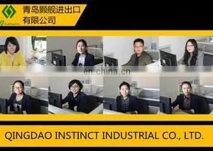 Qingdao Haojian Import And Export Co., Ltd. company overview - view 3 thumbnail
